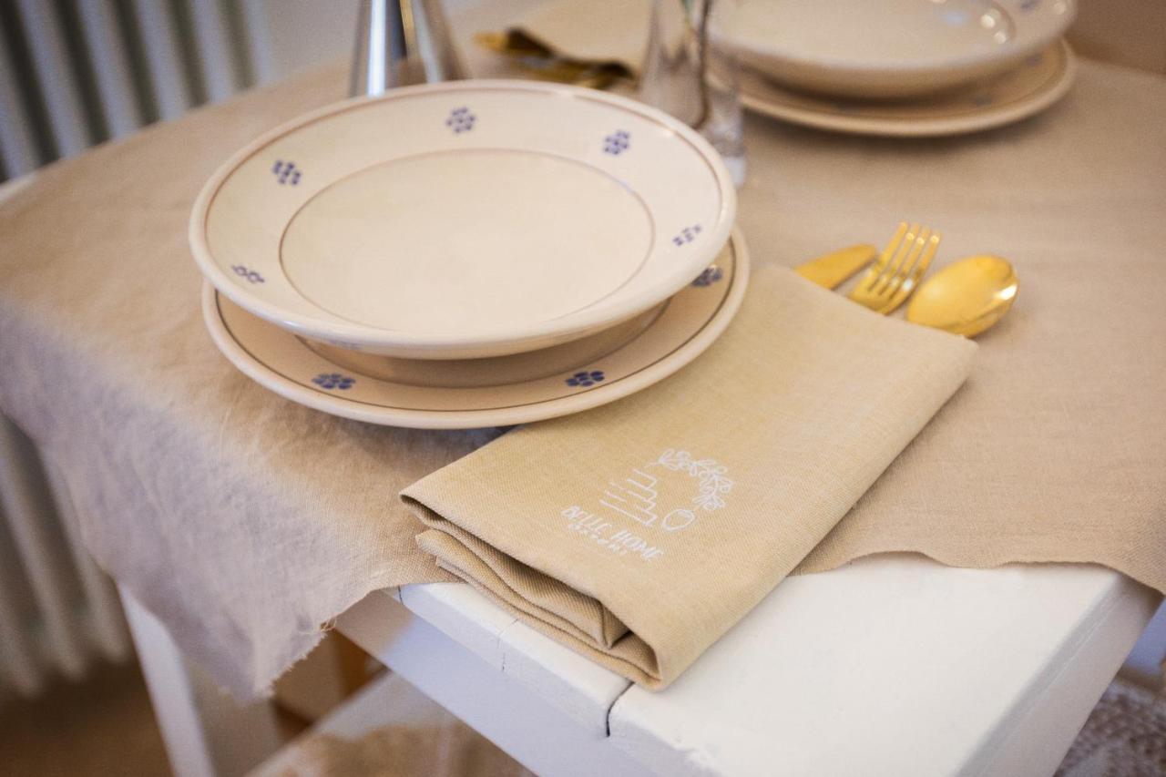 Belle Home Ostuni Vasca Vista Mare Kültér fotó